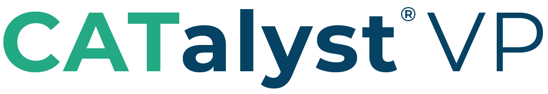 CATalyst VP Logo